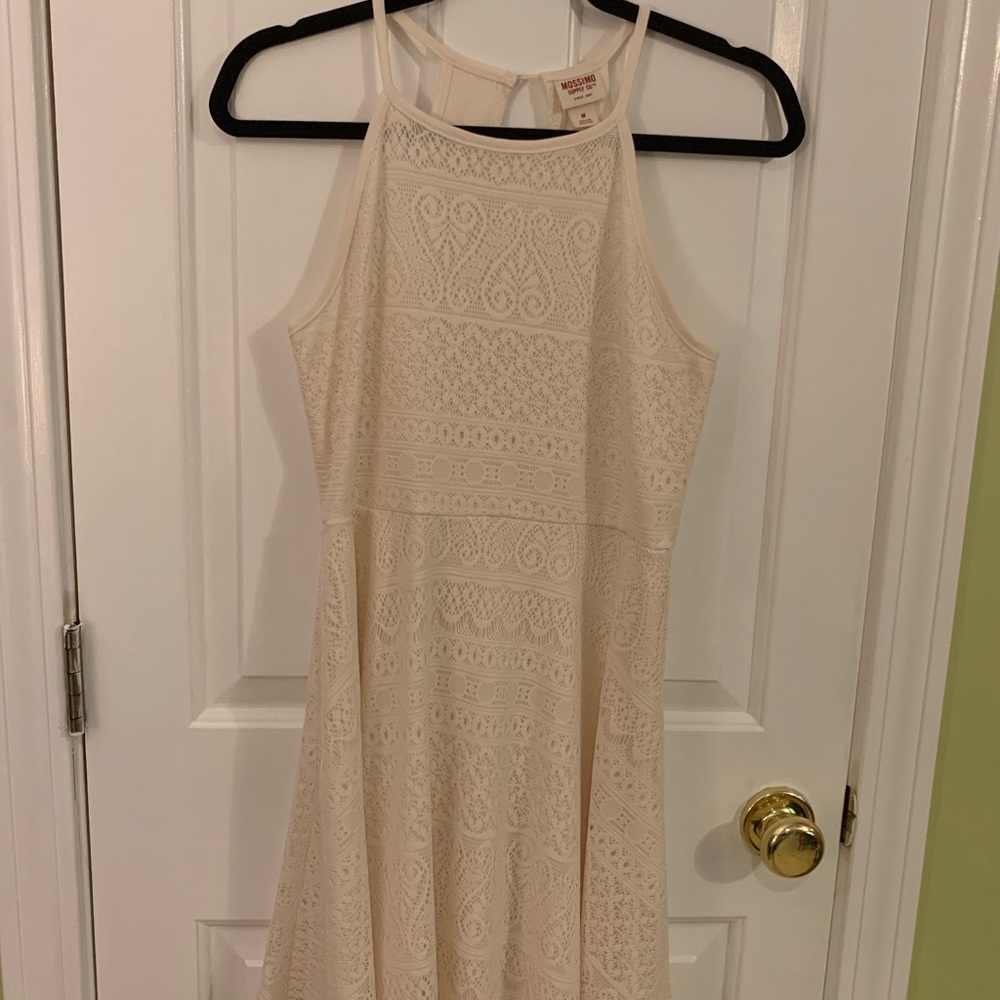 Lace Dress